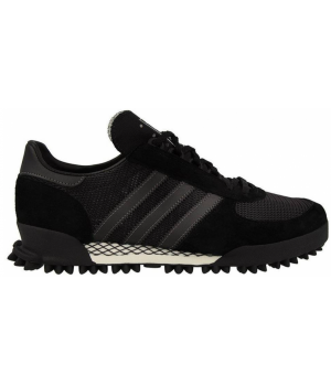 Кроссовки Adidas Marathon черные